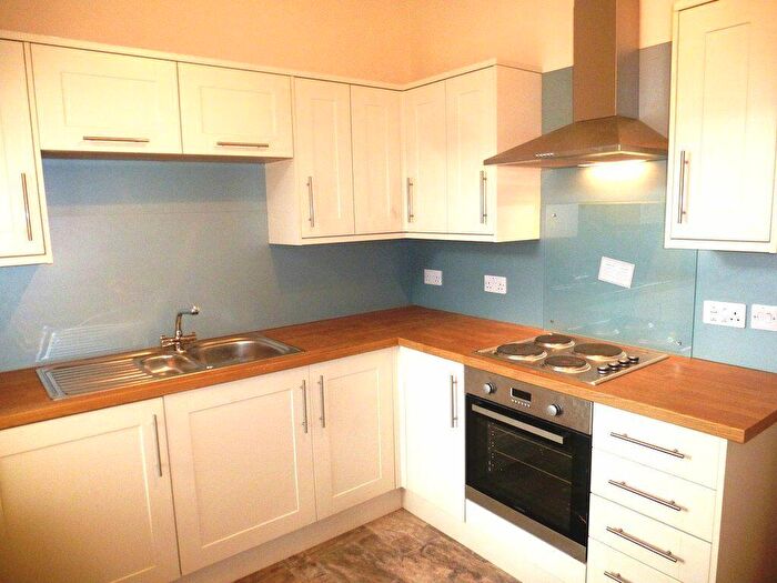 2 Bedroom Apartment To Rent In Cavendish Street, Barrow-In-Furness, LA14