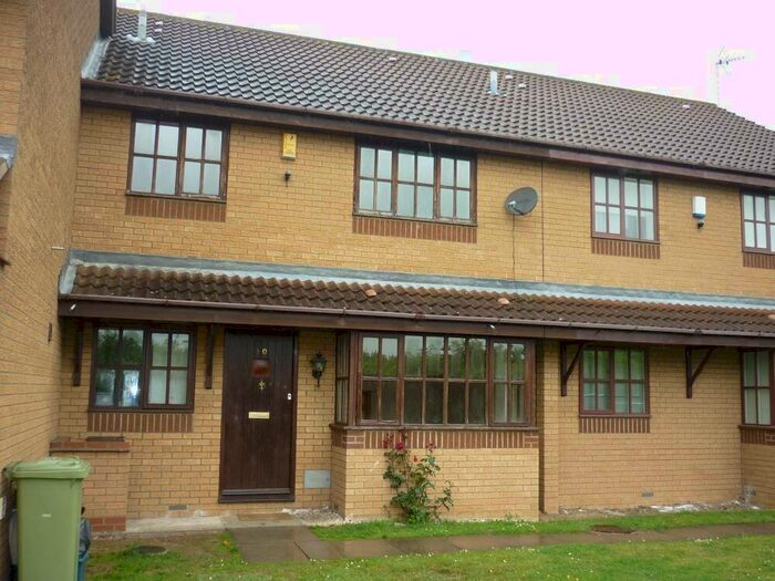 2 Bedroom Terraced House To Rent In Rolvenden Grove, Kents Hill, Milton Keynes, MK7