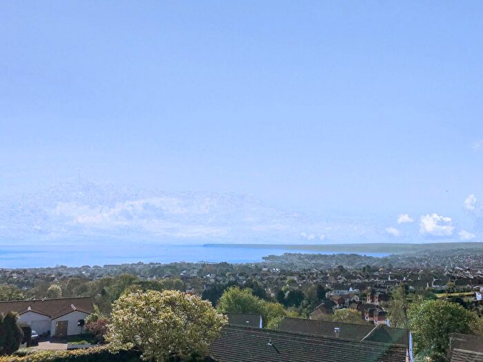 4 Bedroom Detached House For Sale In Dolphin Crescent, Paignton, TQ3