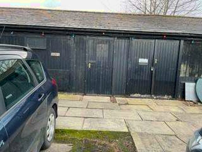 Commercial Property To Rent In Chelsfield Lane, Orpington, Kent, BR6