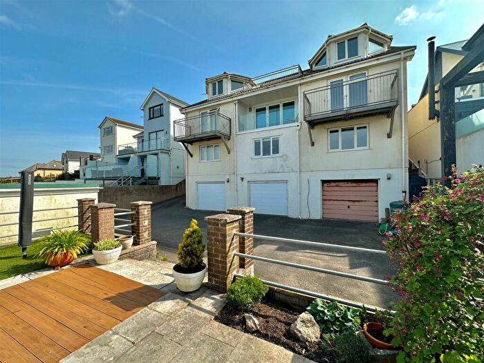 2 Bedroom Apartment For Sale In Rivermouth Court, Main Road, Ogmore-by-Sea, CF32