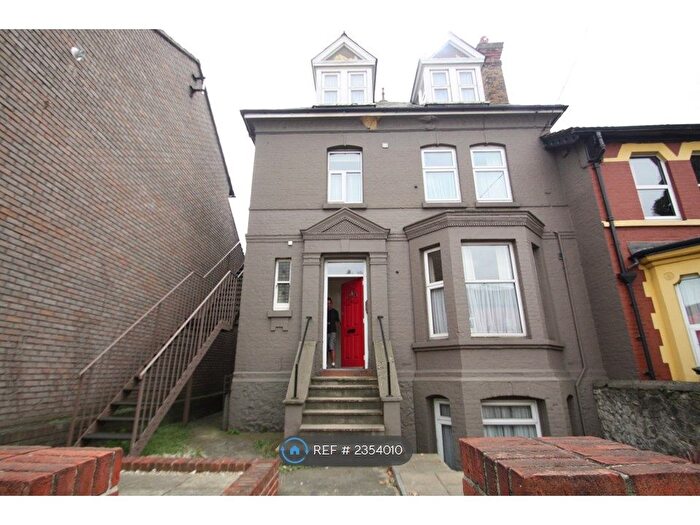 Studio To Rent In Maidstone, Maidstone, ME16