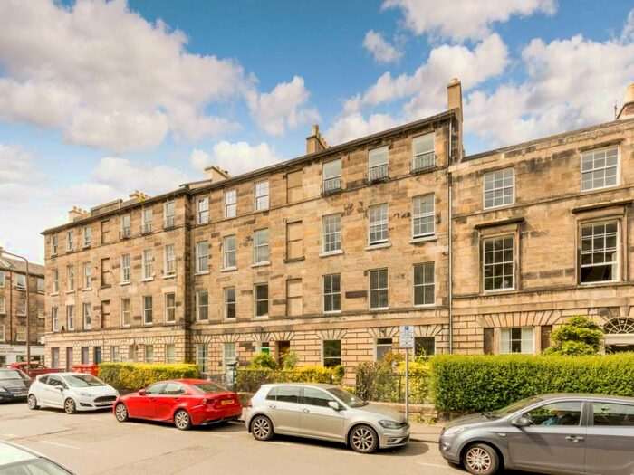 2 Bedroom Flat To Rent In Rankeillor Street, Newington, Edinburgh, EH8