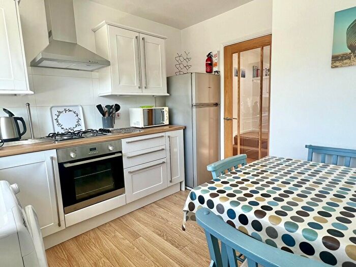 3 Bedroom Semi-Detached House To Rent In Newton Ferrers, Devon, PL8