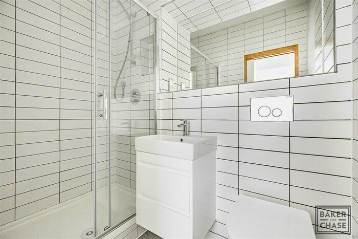 1 Bedroom Flat To Rent In High Road, Bruce Grove, London, N17