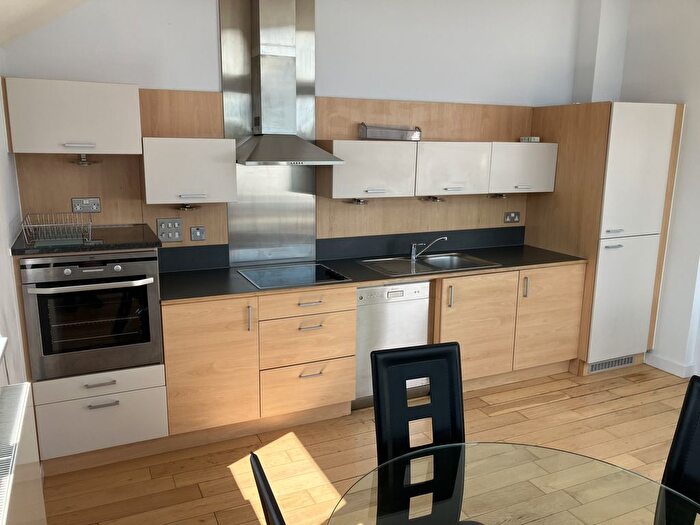 1 Bedroom Flat To Rent In Holly Court, John Harrison Way, Greenwich, London, SE10