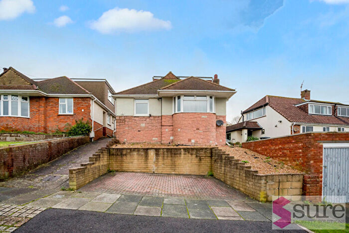 4 Bedroom Detached House To Rent In Park Close, Brighton, BN1