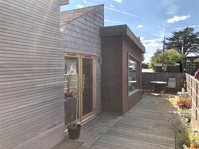 2 Bedroom Property For Sale In Bridgemarsh Lane, Althorne, Chelmsford, Essex, CM3