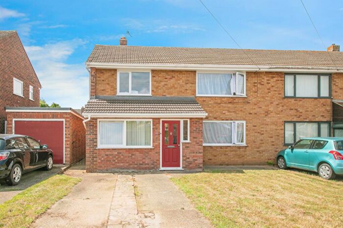 3 Bedroom Semi-Detached House For Sale In Orwell View Road, Shotley, Ipswich, IP9