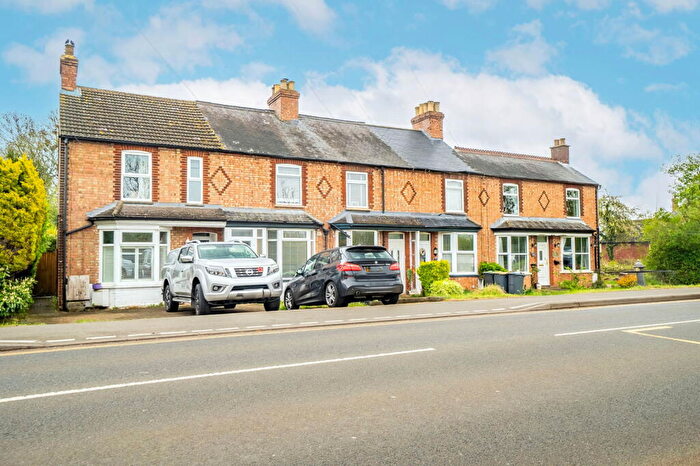 3 Bedroom Cottage For Sale In High Road, Cotton End - Complete Chain, MK45