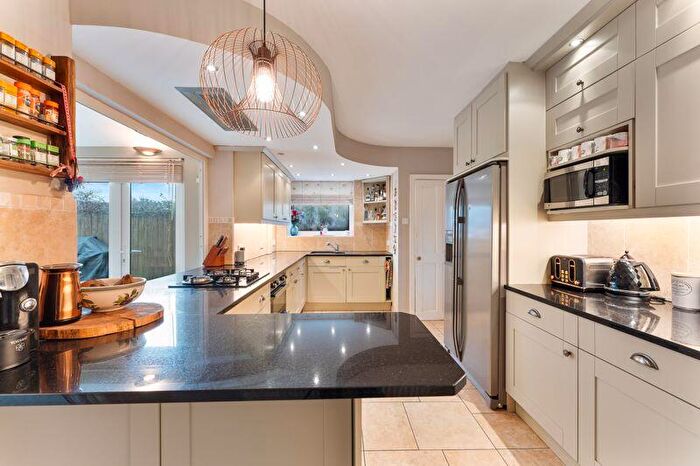 2 Bedroom Semi-Detached House For Sale In Vale Road, Marston, CW9
