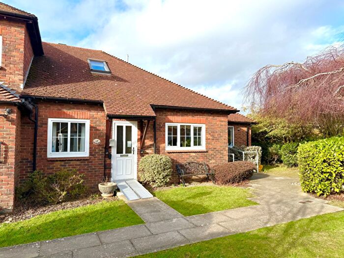 2 Bedroom Flat For Sale In The Street, Rustington, West Sussex, BN16
