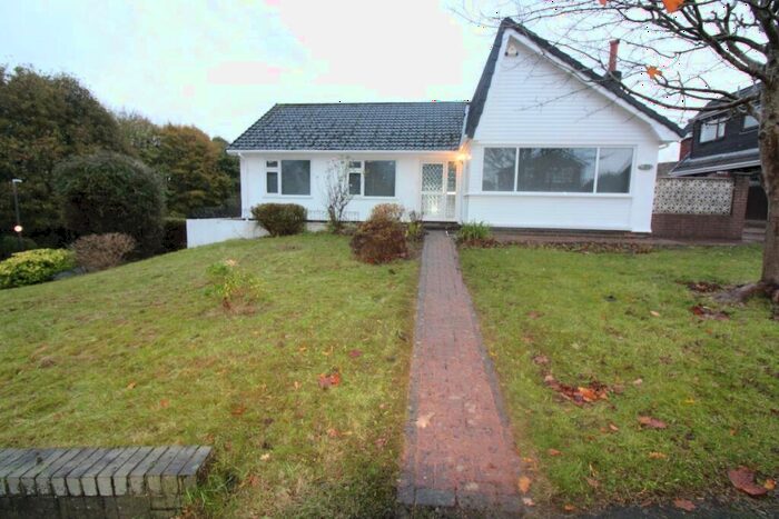 3 Bedroom Detached House To Rent In Foregate, Fulwood, Preston, PR2