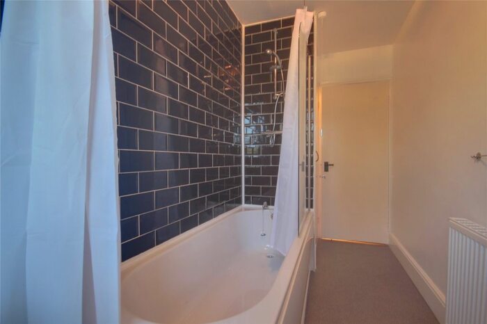 2 Bedroom Flat To Rent In Brookhouse Court, Sheffield, South Yorkshire, S12