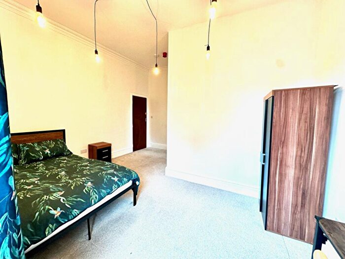 Studio To Rent In Skipton Road, Keighley, BD21