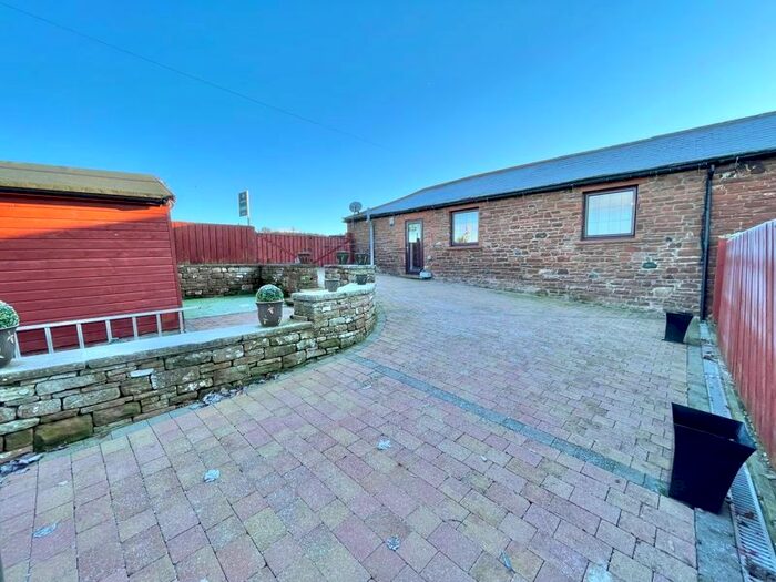 2 Bedroom Property For Sale In The Barns, Motherby, Penrith, CA11