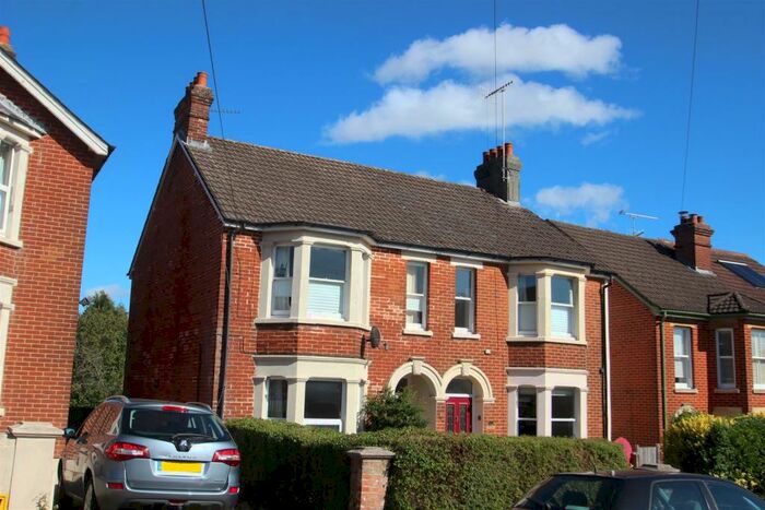 1 Bedroom Ground Flat To Rent In Wain-A-Long Road, Salisbury, SP1