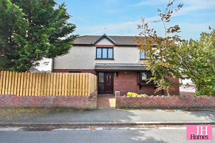 3 Bedroom Detached House For Sale In Plover Close, Askam-in-Furness, Cumbria, LA16