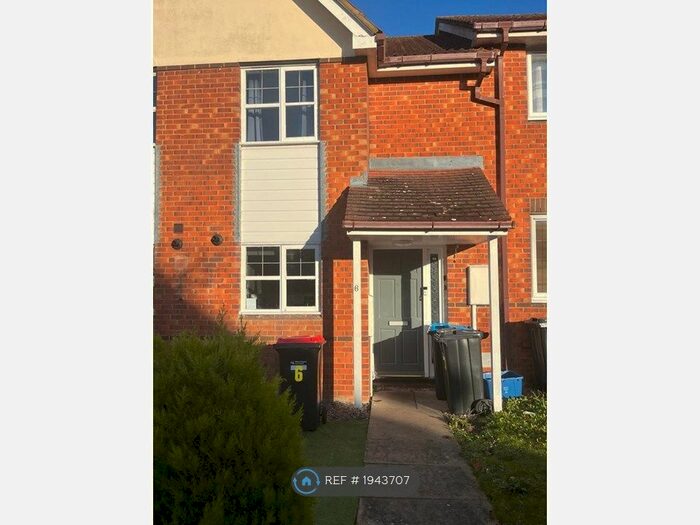 2 Bedroom Terraced House To Rent In Penlee Rise, Tattenhoe, Milton Keynes, MK4