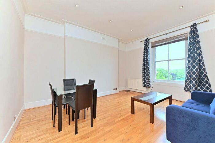2 Bedroom Flat To Rent In Elgin Avenue, Maida Vale, London, W9
