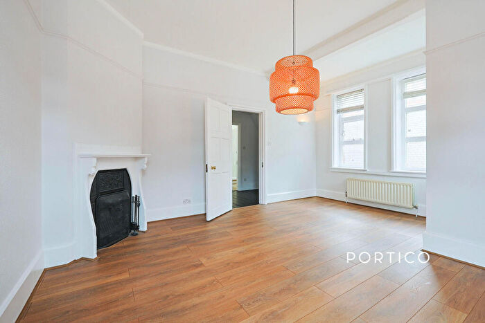 3 Bedroom Semi-Detached House To Rent In St Andrews Road, NW10