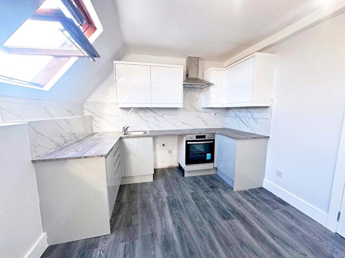 1 Bedroom Flat To Rent In Dartford Road, March, PE15