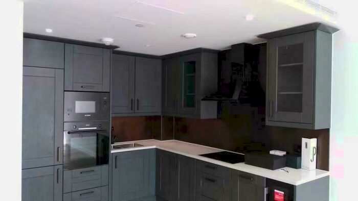 1 Bedroom Flat To Rent In Emery Wharf, London, E1W