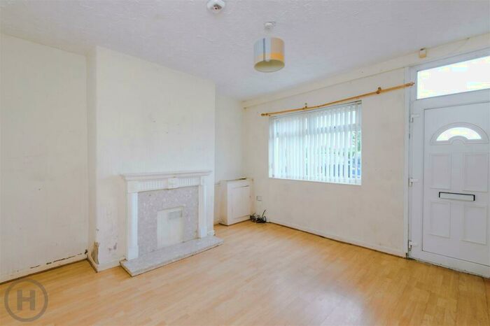 2 Bedroom Terraced House For Sale In Ellesmere Street, Tyldesley, Manchester, M29