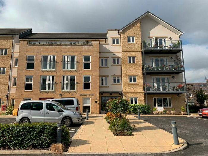 1 Bedroom Apartment To Rent In Railway Road, Ilkley, LS29