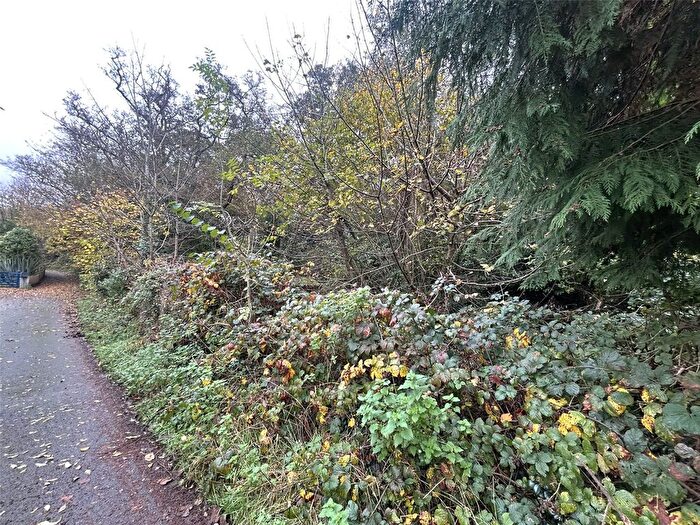 Land For Sale In Llwyngwril, LL37