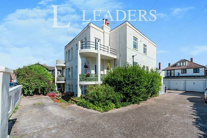 2 Bedroom Apartment To Rent In Sussex Road, Southsea, PO5