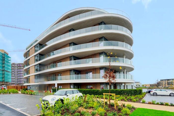 2 Bedroom Apartment To Rent In Flagstaff Road, Reading, RG2