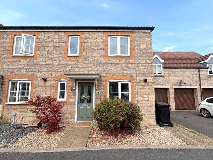 3 Bedroom Terraced House For Sale In Old Print Works Road, Paulton, Bristol, BS39