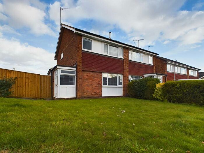 3 Bedroom Semi-Detached House To Rent In Littondale Avenue, Knaresborough, HG5