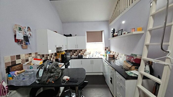 2 Bedroom Property To Rent In Princess Street, Chorley, PR7