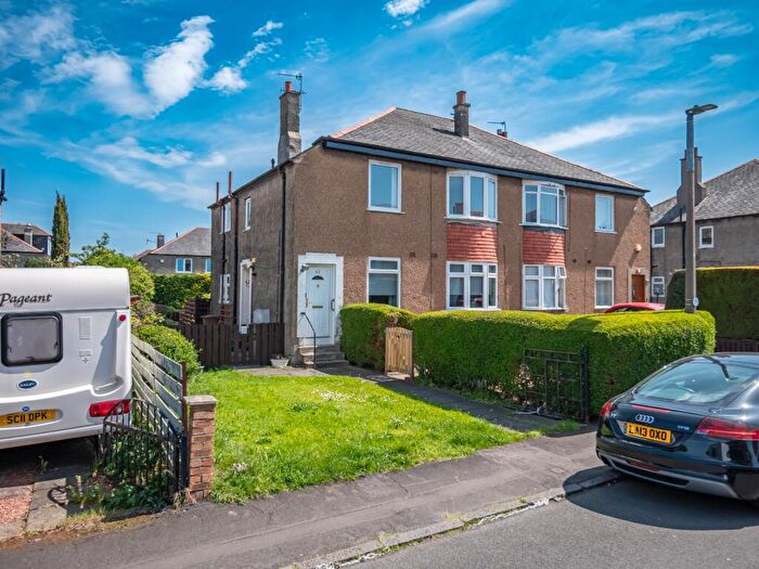 3 Bedroom Flat For Sale In Pilton Place, Edinburgh, EH5