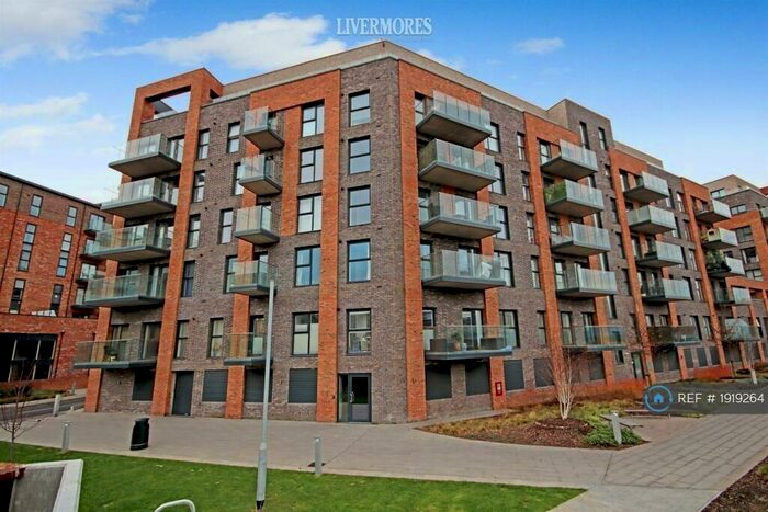 2 Bedroom Flat To Rent In William Mundy Way, Dartford, DA1