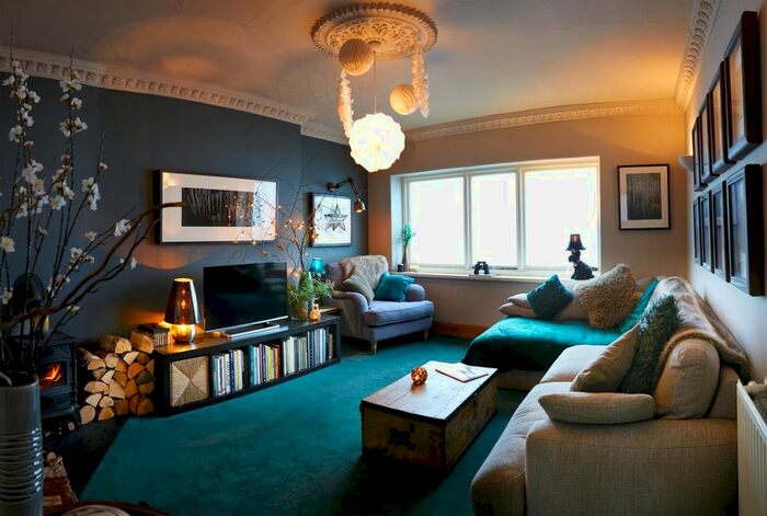 2 Bedroom Flat For Sale In Esplanade, Scarborough, YO11