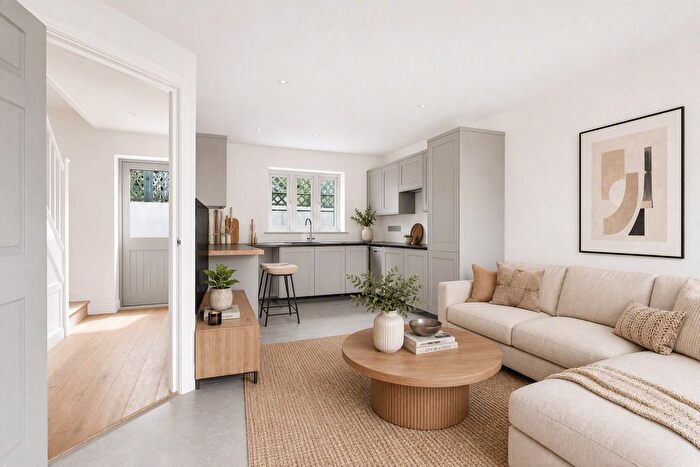 2 Bedroom End Of Terrace House For Sale In Plot Bowlish Lane, Bowlish, Shepton Mallet, Somerset, BA4