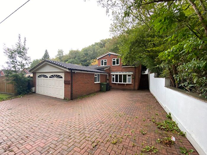 4 Bedroom Detached House To Rent In Boxley Road, Walderslade, Chatham, ME5