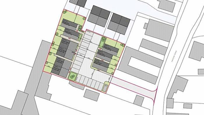 Land For Sale In Pasture Road, Barton-Upon-Humber, DN18