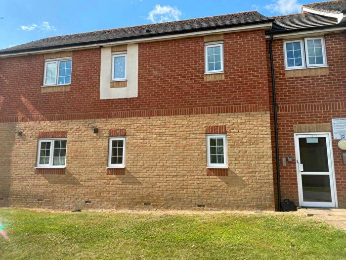 2 Bedroom Flat To Rent In Cannock Road, Corby, NN17