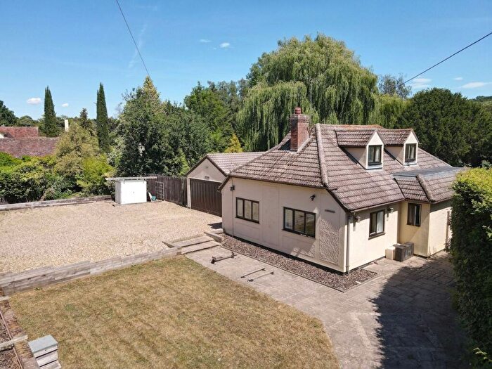 5 Bedroom Detached Bungalow For Sale In Mill Street, Polstead, CO6
