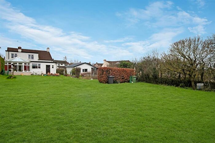 4 Bedroom Detached House For Sale In Church Road, Frampton Cotterell, Bristol, BS36