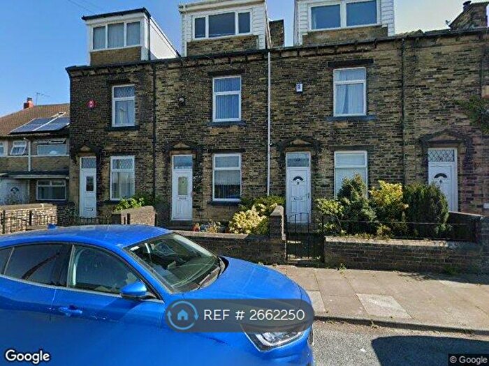 4 Bedroom Terraced House To Rent In Westburry Street, Bradford, BD4