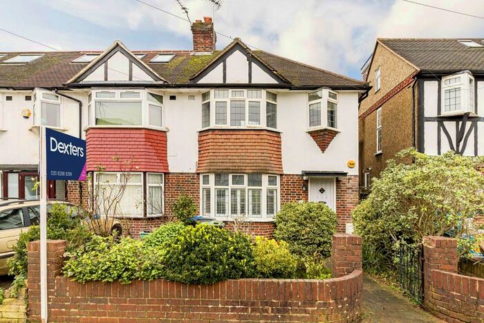 3 Bedroom Property To Rent In Orme Road, Norbiton, Kingston Upon Thames KT1