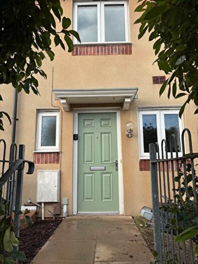 2 Bedroom Terraced House To Rent In Aberthaw Road, Newport, South Wales, NP19