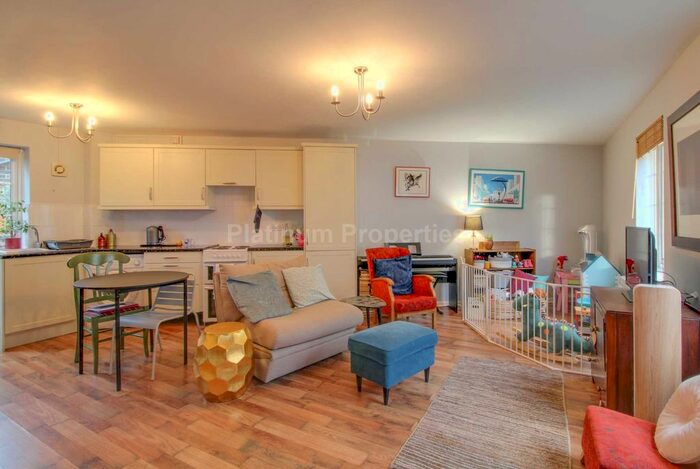 2 Bedroom Terraced House To Rent In Pump Lane, Ely, CB6