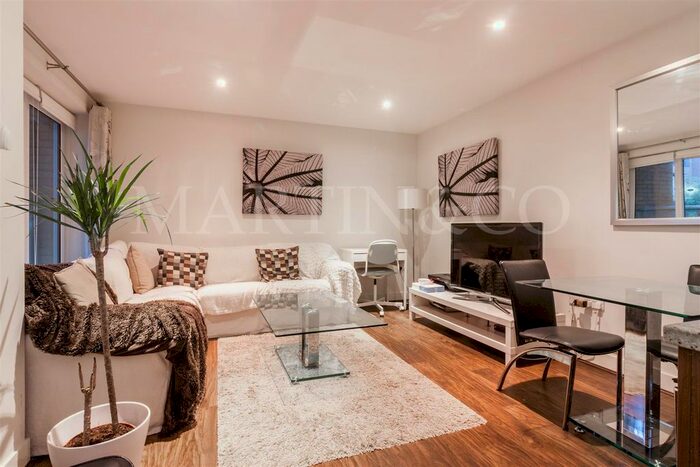 2 Bedroom Flat To Rent In Napier House, Bromyard Avenue, London, W3