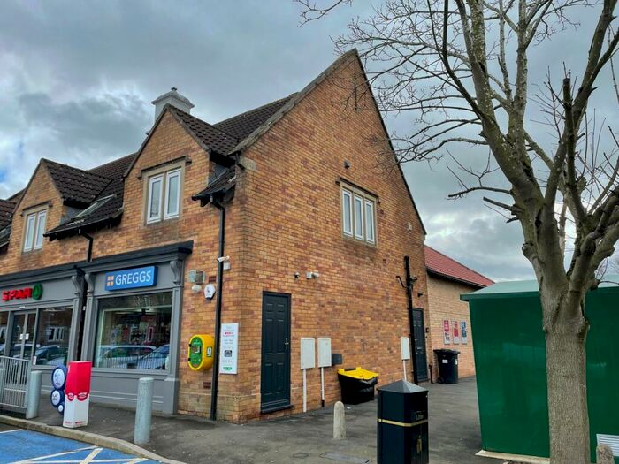 2 Bedroom Flat To Rent In Devitt Way, Broughton Astley, Leicester, LE9